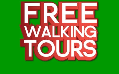 Free Walking Tours On Our Planet