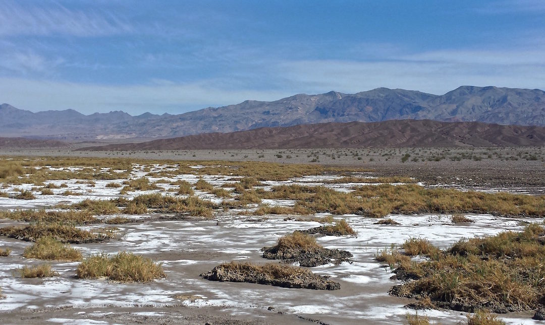 Top 7 Things To See in Death Valley, US in 1 Day