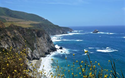 Top things to see on Pacific Coast Highway One – Part 2
