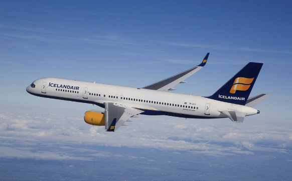 Fall Flight Sale to Europe with Icelandair! Book by June 12, 2016