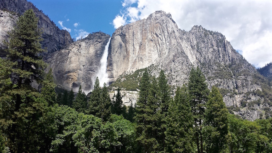 2-day visit of Yosemite Park in California and some tips