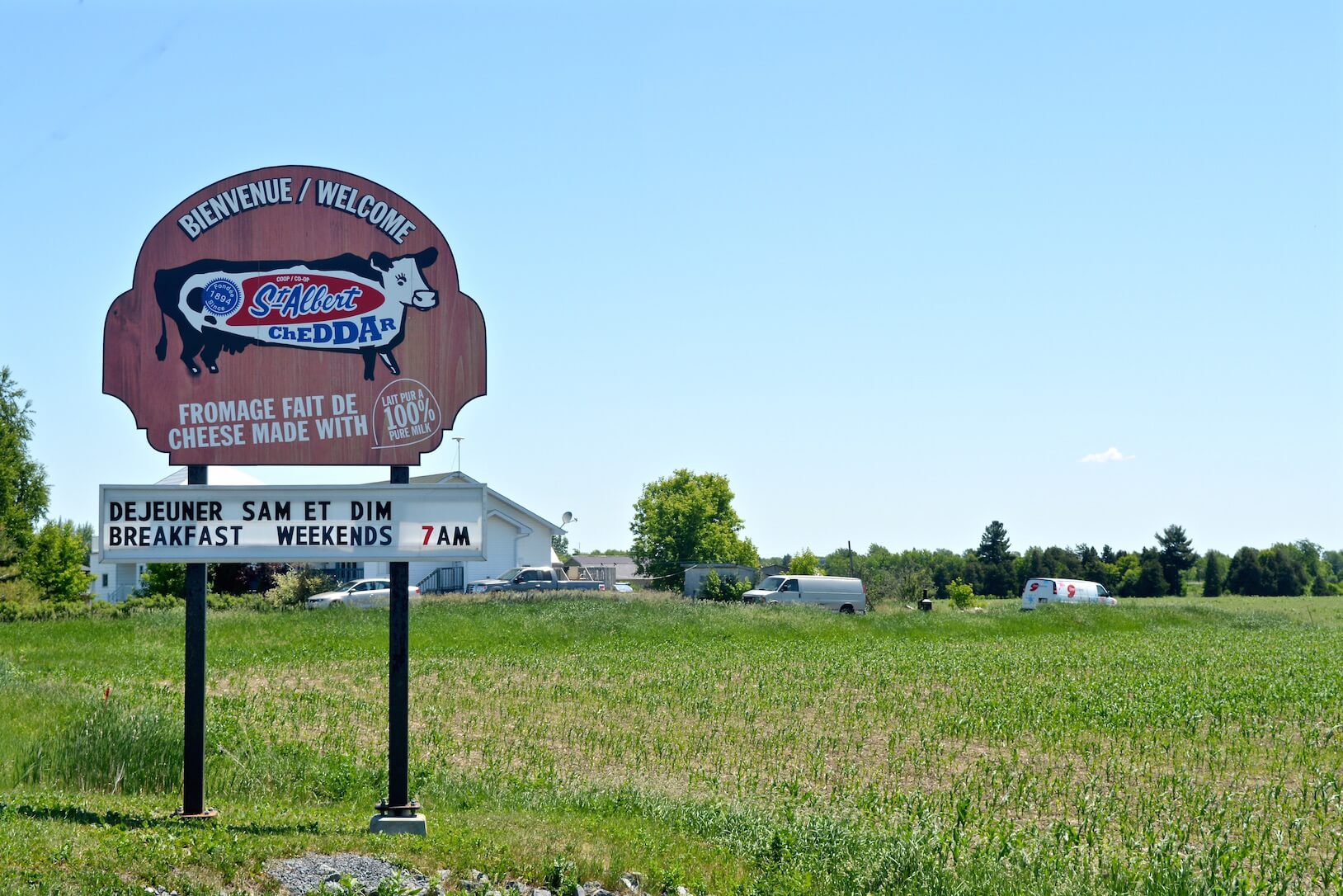 Picture of St. Albert